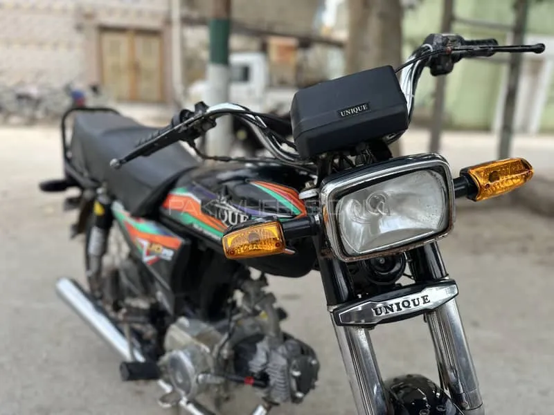 Unique Xtreme UD 70 2022 for Sale Image-1