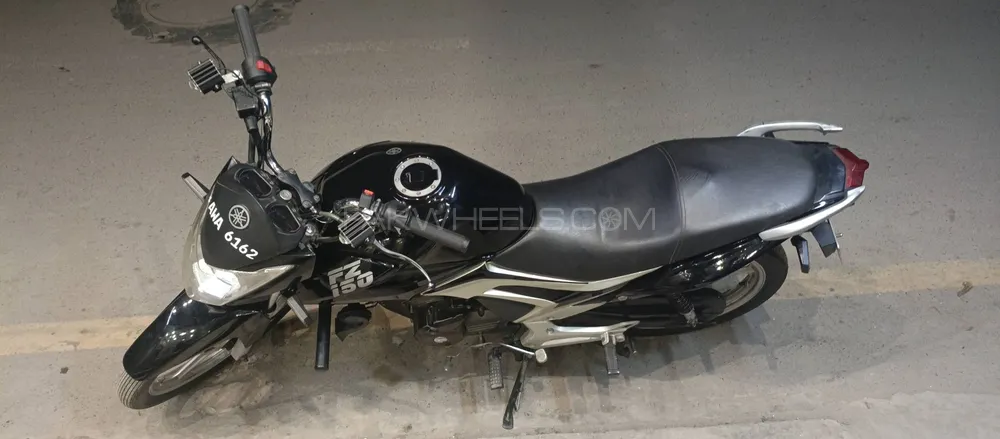 یونائیٹڈ US 150 Ultimate Thrill 2024 for Sale Image-1