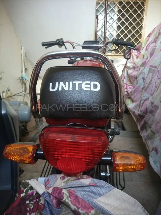 United US 70 2023 for Sale Image-1