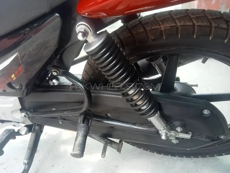 Yamaha FZ6R 2021 for Sale Image-1