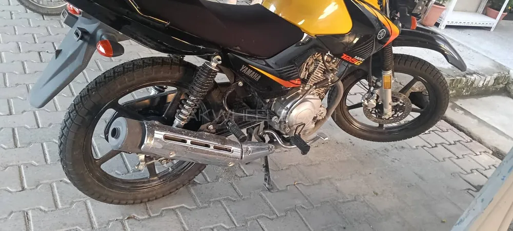یاماہا YZF-R1 2025 for Sale Image-1