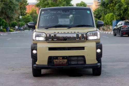 Daihatsu Taft G Turbo 2023