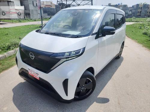 Used Nissan Dayz 2022
