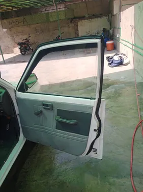 Suzuki Mehran VX 2008