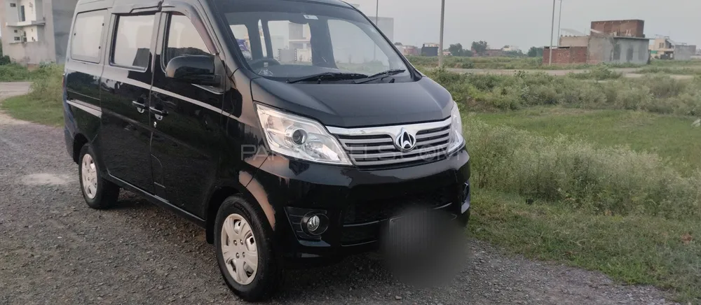 Changan Karvaan 2020 for Sale in Gujranwala Image-1