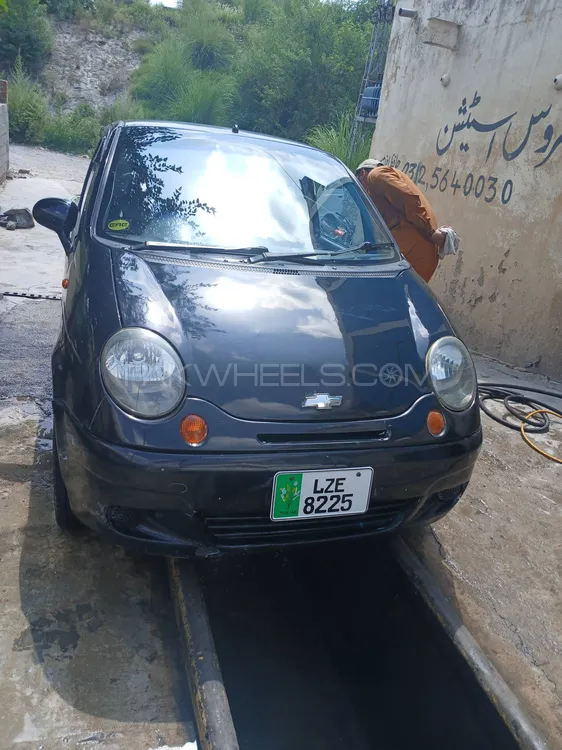 Chevrolet Joy 2004 for Sale in Gujar Khan Image-1