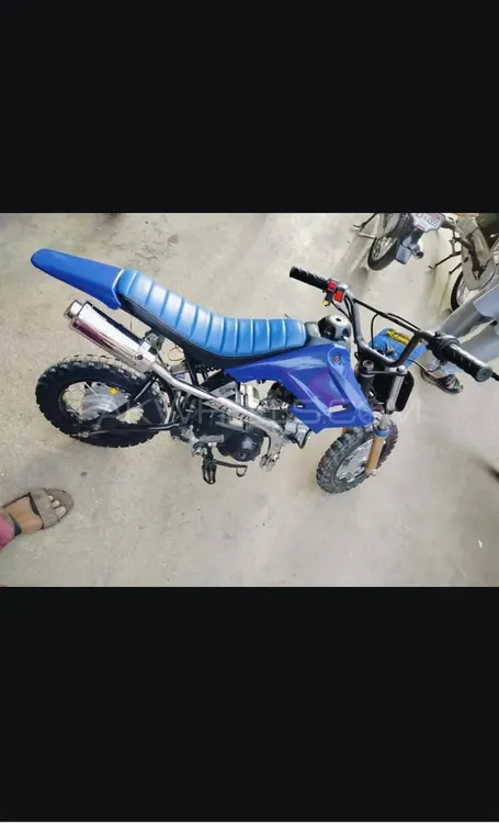 Chinese Bikes 70 2020 for Sale Image-1