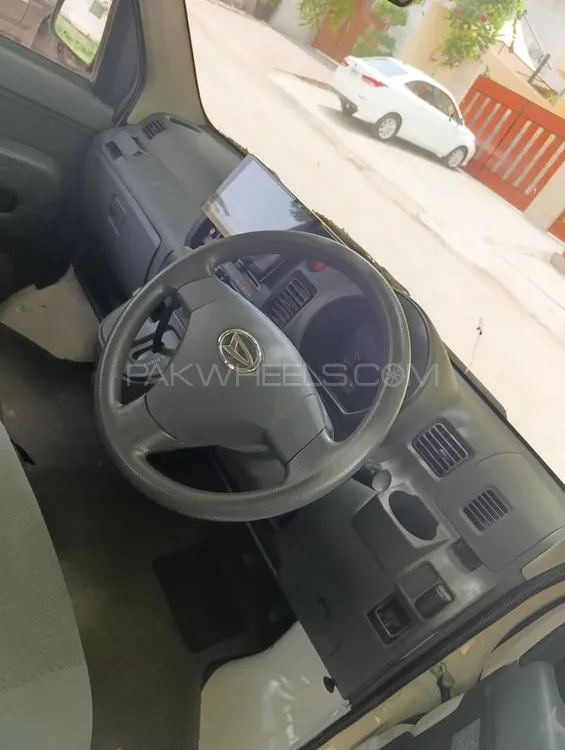 Daihatsu Hijet 2017 for Sale in Karachi Image-1