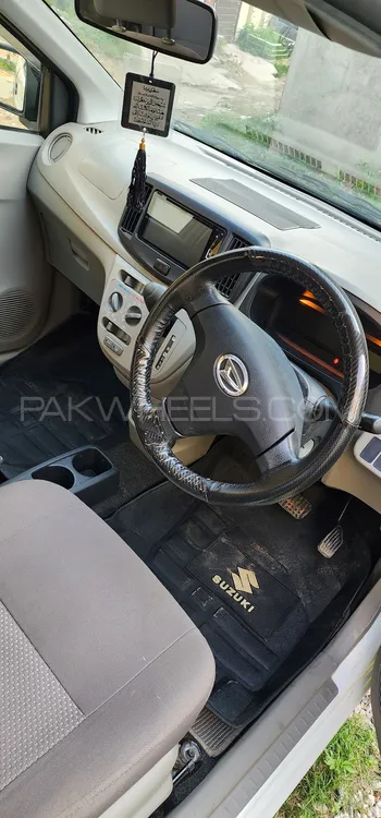 Daihatsu Mira 2014 for Sale in Islamabad Image-1