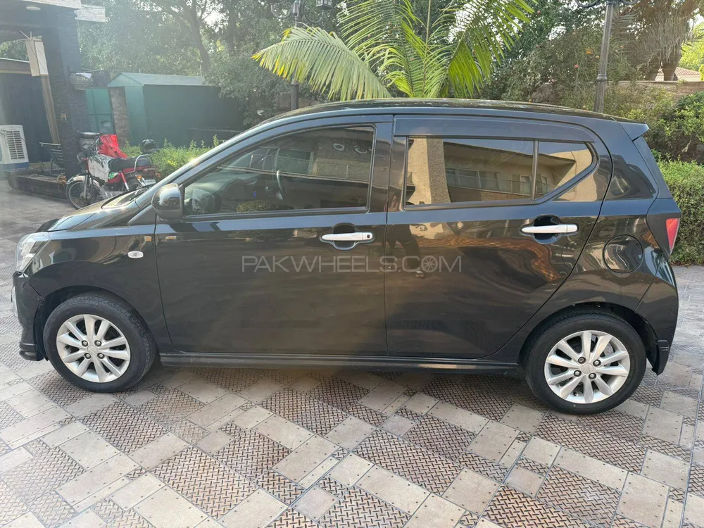 Daihatsu Mira 2020 for Sale in Lahore Image-1