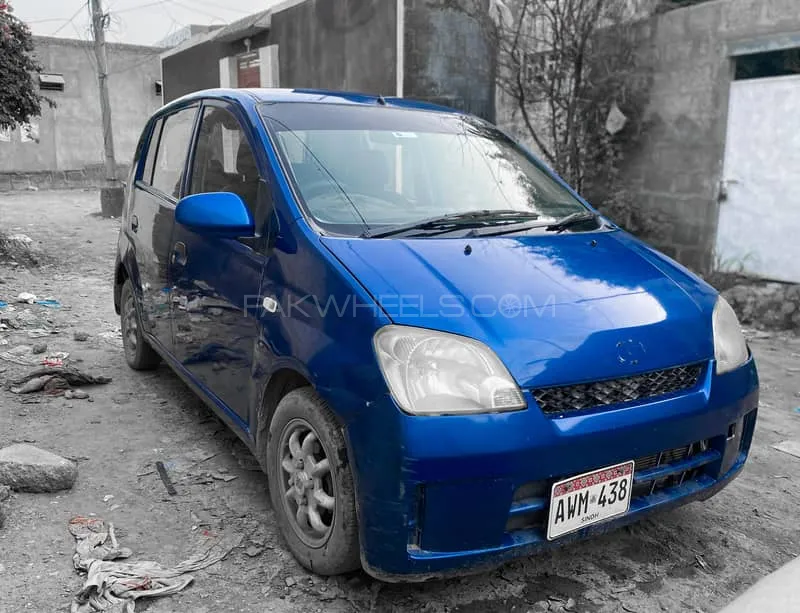 Daihatsu Mira 2006 for Sale in Karachi Image-1