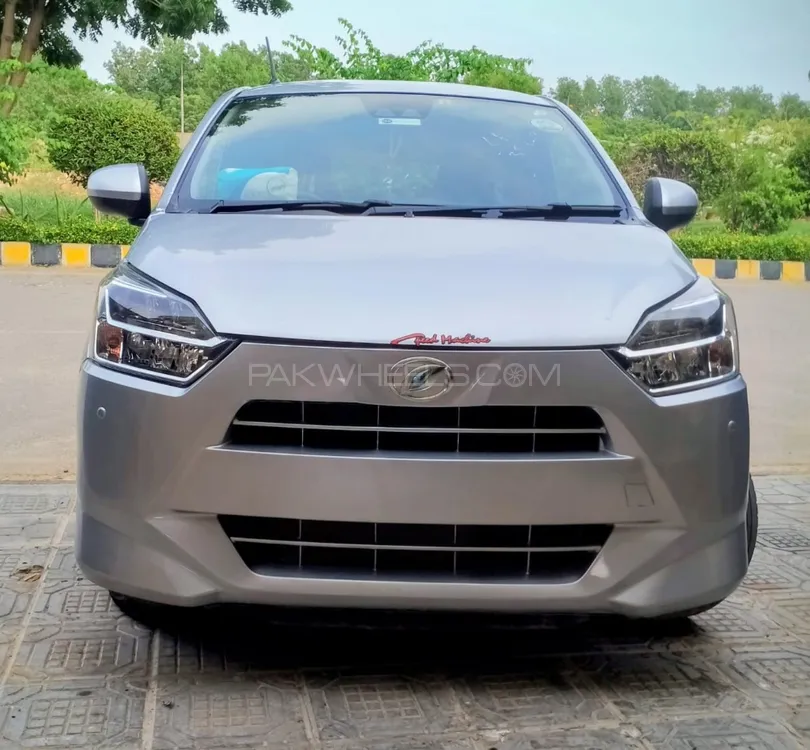 ڈائیہاتسو میرا 2020 for Sale in کراچی Image-1