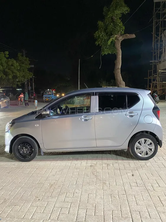 Daihatsu Mira 2022 for Sale in Hyderabad Image-1