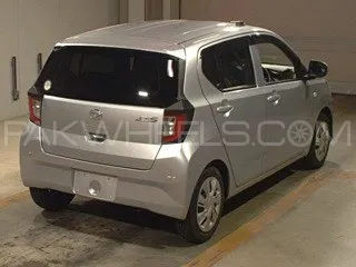 Daihatsu Mira 2022 for Sale in Karachi Image-1