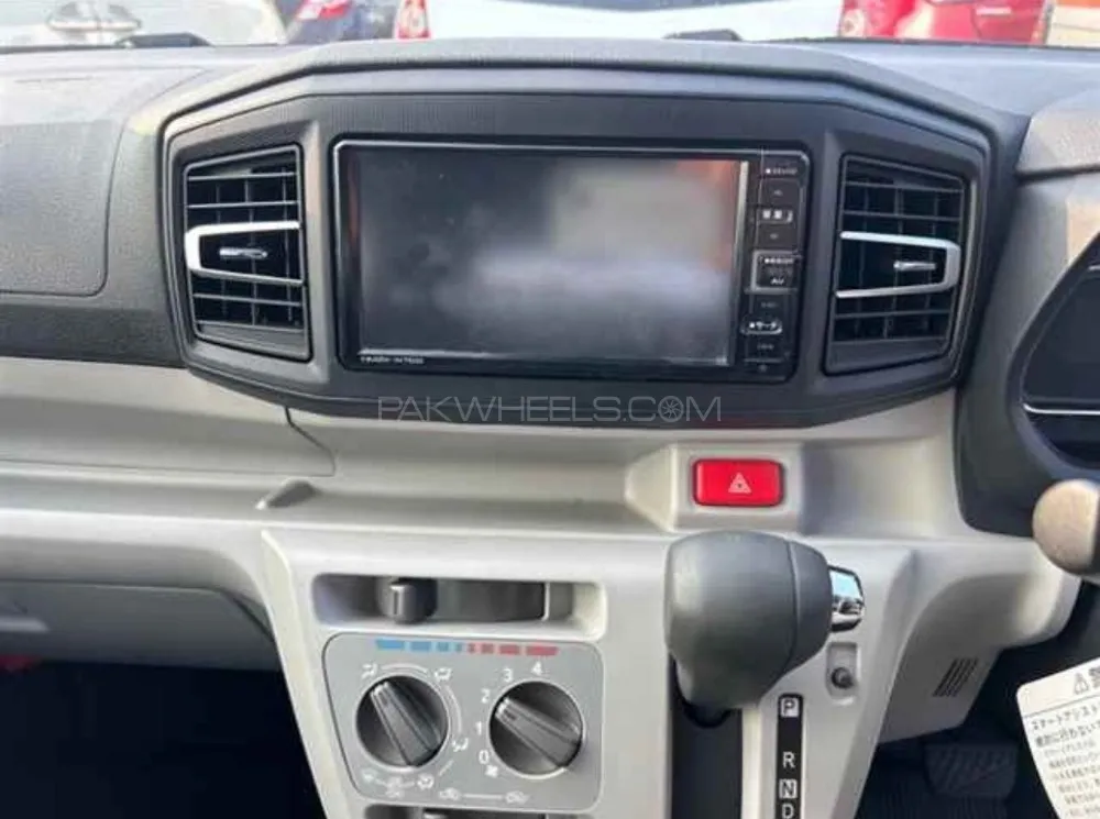 Daihatsu Mira 2025 for Sale in Hyderabad Image-1