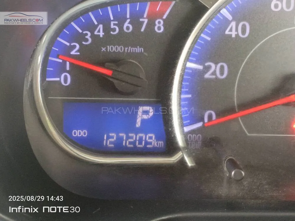 ڈائیہاتسو موو 2014 for Sale in کراچی ڈائیہاتسو موو 2014 for Sale in کراچی Image-7