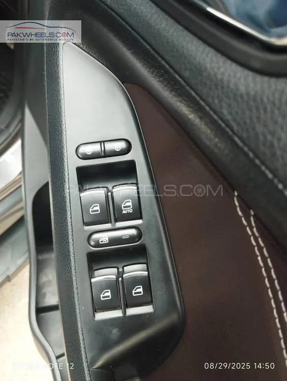 ڈی ایف ایس کے گلوری 580 2021 for Sale in کراچی ڈی ایف ایس کے گلوری 580 2021 for Sale in کراچی Image-12