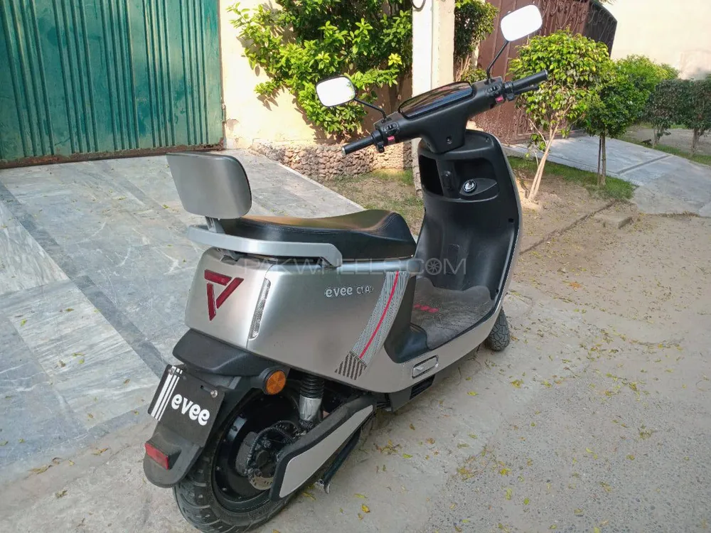 Evee C1 Air 2024 for Sale Image-1
