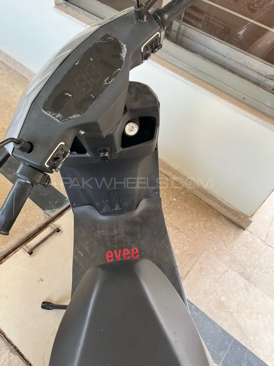 Evee C1 Pro 2024 for Sale Image-1
