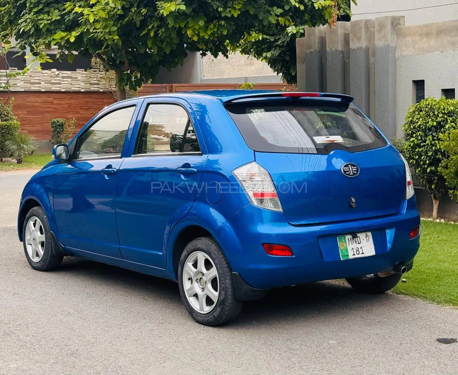 FAW V2 2017 for Sale in Multan Image-1