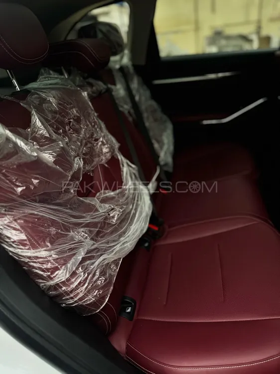 Haval H6 2024 for Sale in Karachi Image-1