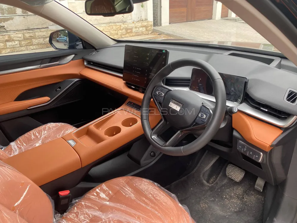 Haval H6 2025 for Sale in Karachi Image-1