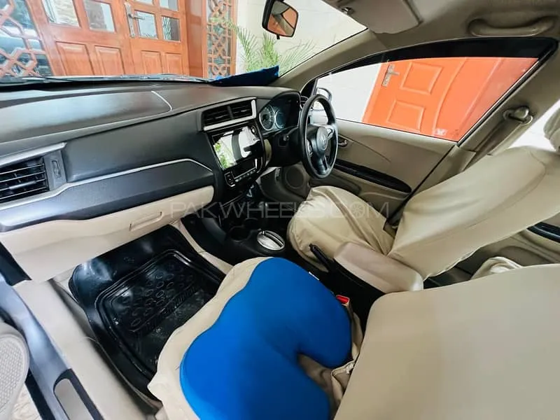 Honda BR-V 2019 for Sale in Lahore Image-1