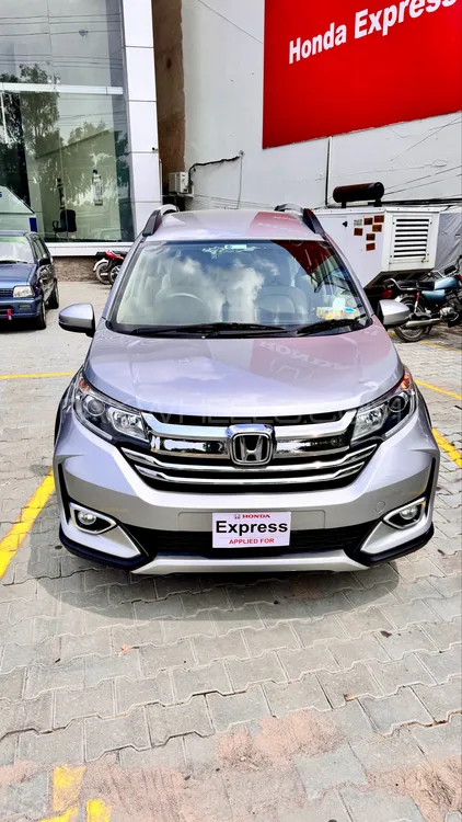 Honda BR-V 2023 for Sale in Jhelum Image-1