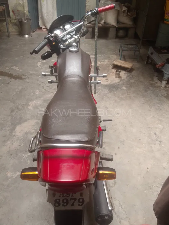 Honda CD-100 2023 for Sale Image-1