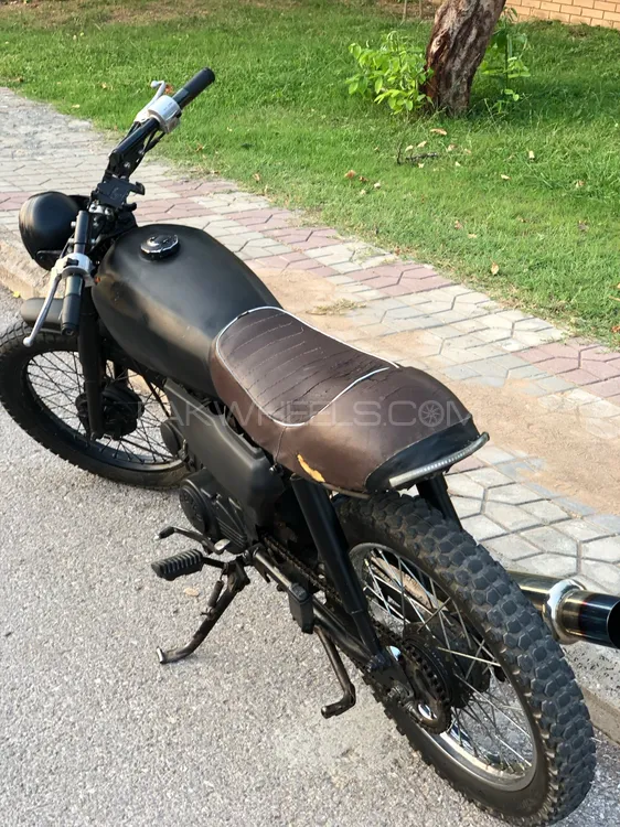 Honda CD 70 2005 for Sale Image-1