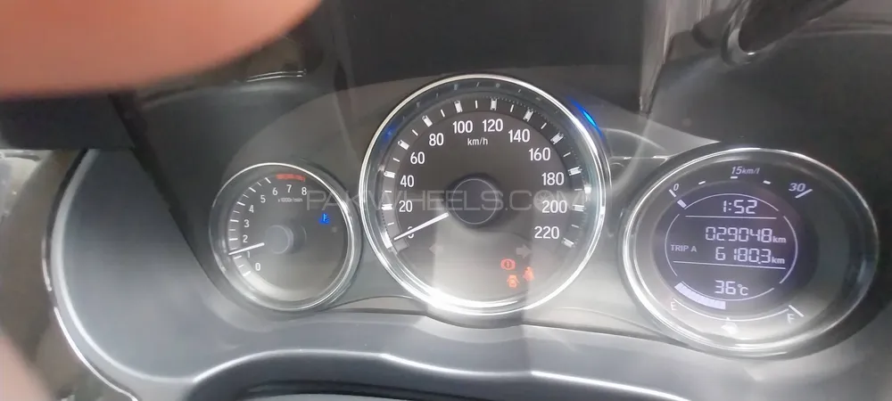 Honda City 2023 for Sale in Lahore Image-1
