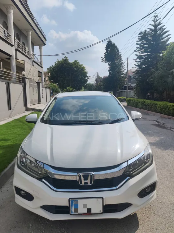 Honda City 2022 for Sale in Rawalpindi Image-1