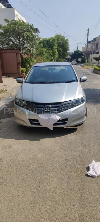 Honda City 2014 for Sale in Multan Image-1