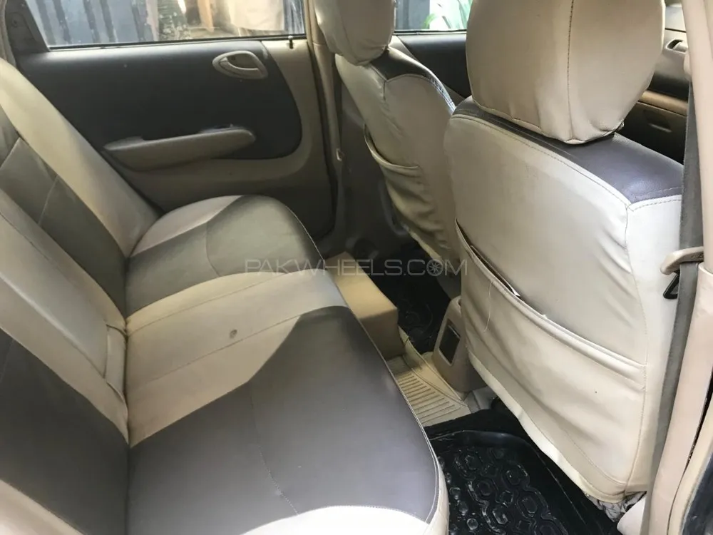 Honda City 2005 for Sale in Islamabad Image-1
