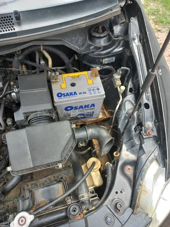 Honda City 2008 for Sale in Sahiwal Image-1