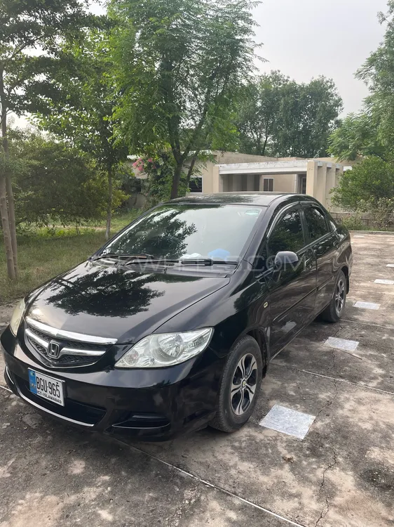 Honda City 2007 for Sale in Rawalpindi Image-1