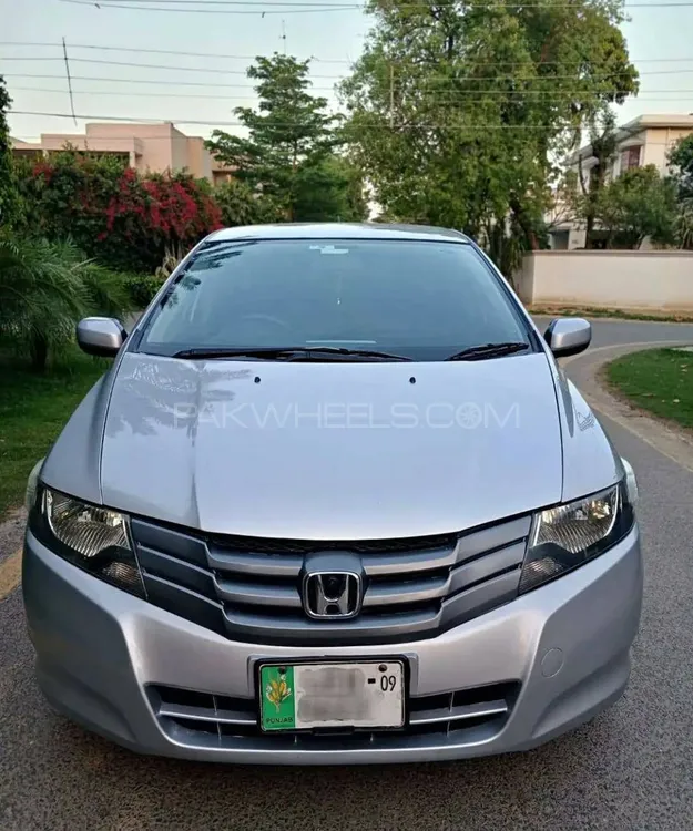 Honda City 2009 for Sale in Gujranwala Image-1