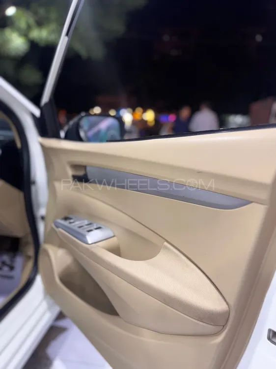 Honda City 2019 for Sale in Karachi Honda City 2019 for Sale in Karachi Image-15