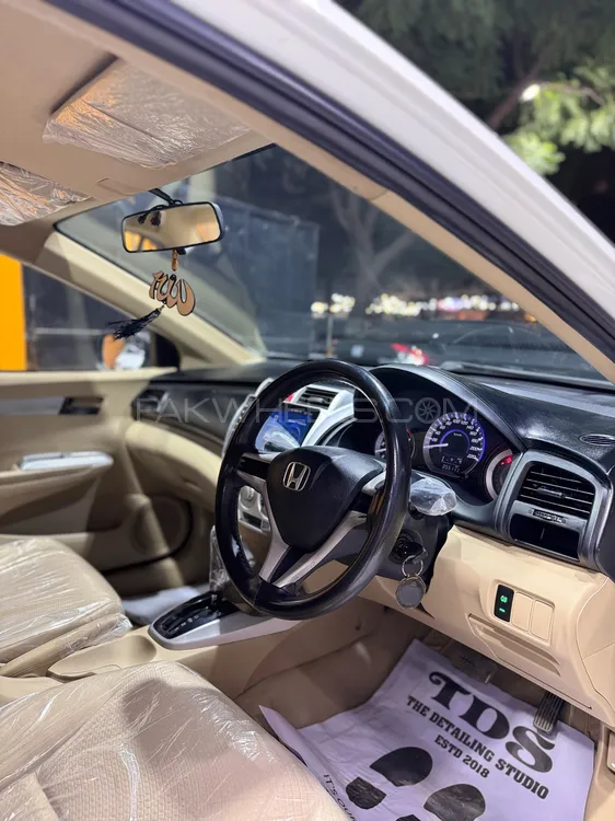 Honda City 2019 for Sale in Karachi Honda City 2019 for Sale in Karachi Image-10
