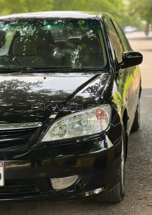 Honda Civic 2005 for Sale in Islamabad Image-1