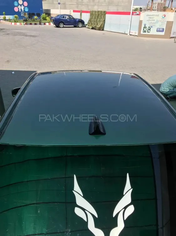 Honda Civic 2006 for Sale in Multan Image-1