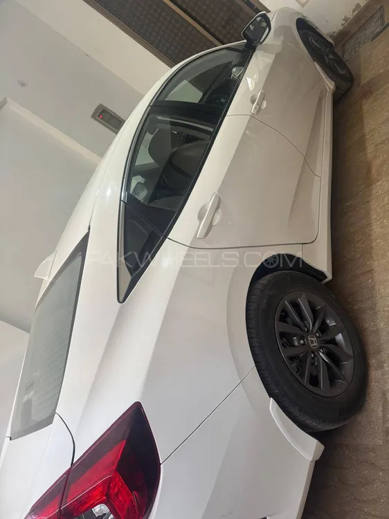ہونڈا سوک 2021 for Sale in بہاولپور Image-1