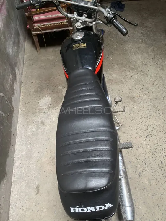 Honda CRF 230L 2010 for Sale Image-1