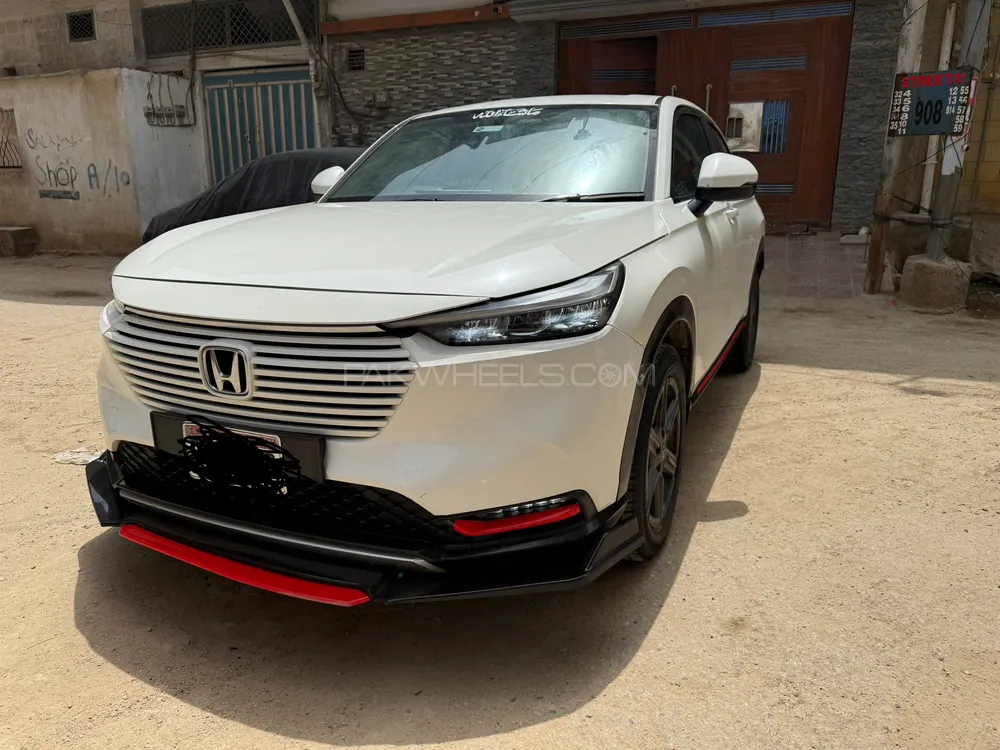 Honda HR-V 2023 for Sale in Karachi Image-1