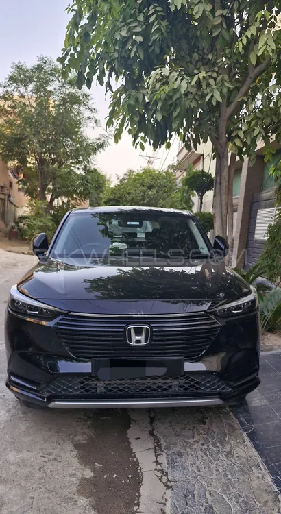 Honda HR-V 2024 for Sale in Multan Image-1