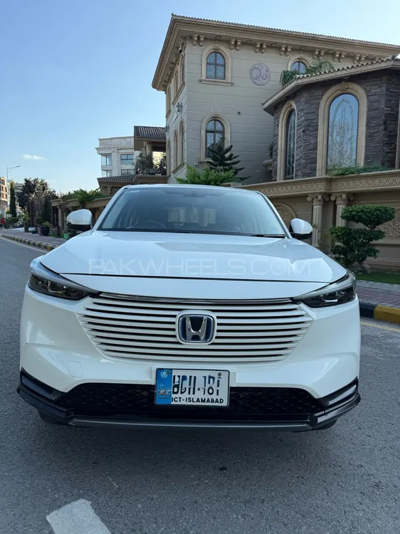 Honda HR-V 2024 for Sale in Rawalpindi Image-1