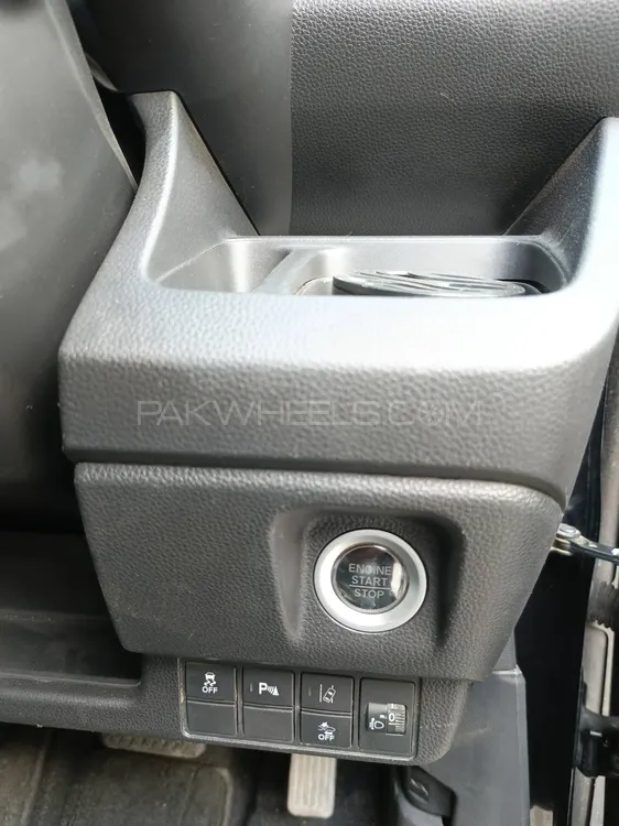 Honda N Wgn 2022 for Sale in Lahore Honda N Wgn 2022 for Sale in Lahore Image-6