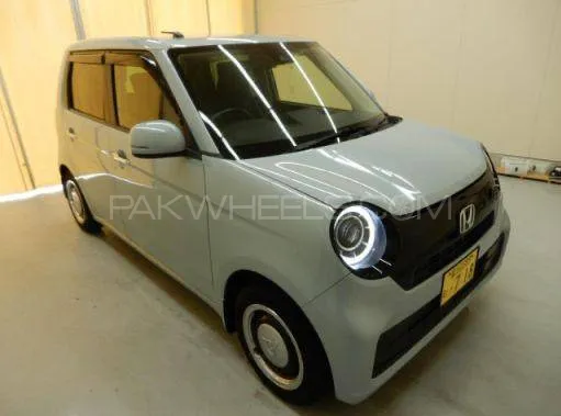 ہونڈا این ون 2022 for Sale in لاہور Image-1