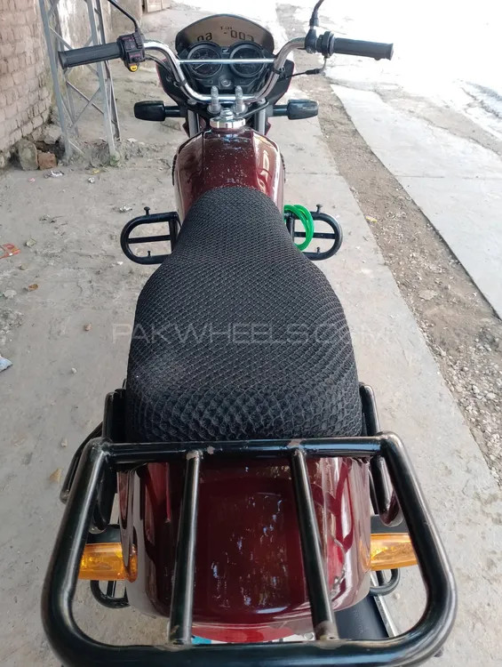 Honda Pridor 2024 for Sale Image-1