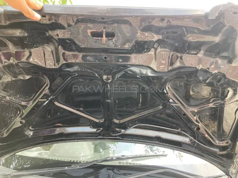 Hyundai Santro 2007 for Sale in Lahore Image-1